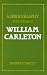 Books : A Bibliography of the Writings of William Carleton
