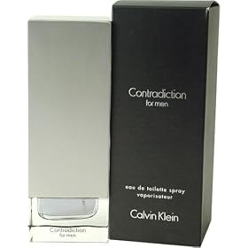 Contradiction for Men by Calvin Klein