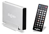 『Logitec ポータブルタイプ HDDビデオプレーヤー(dvdjuke Pod) LAV-DJP40U2』の写真