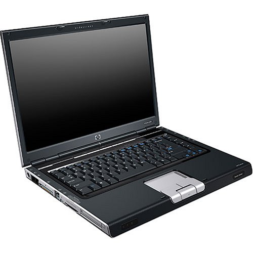 HP Pavilion dv4170us 15.4 Laptop (Intel Pentium M Processor 740 (Centrino), 1024 MB RAM, 100 GB Hard Drive, DVD+/-R/RW and CD-RW Combo Drive)