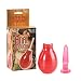 California Exotics / Swedish Erotica Anal Douche Water System Adult Sex Toy Kit