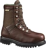 Men's Wolverine Big Horn Insulated Waterproof GORE-TEX Composite-Toe 8 Sport Boot