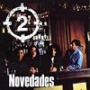 Novedades