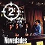 Novedades