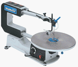 Black & Decker BDSS100 16-inch Scroll Saw