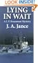 Lying in Wait: A J.P. Beaumont Mystery
