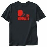 T-SHIRT BLACK 