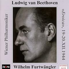 Beethoven : Symphonie n� 3 "Eroica"