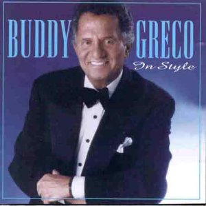 Buddy Greco - In Style - Zortam Music