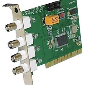 Swann PC DVR 4 Net by 