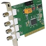Swann PC DVR 4 Net