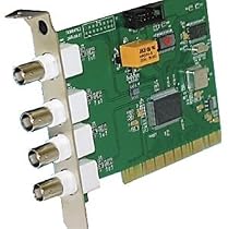 Swann PC DVR 4 Net