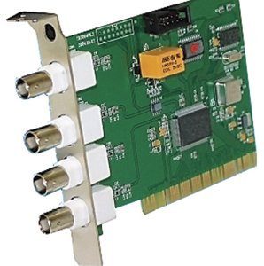 Swann PC DVR 4 Net