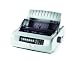 OKI Microline 5520-ECO 9 Pin 136 Column Dot Matrix Printer