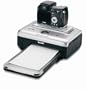 Kodak Easyshare Z7590 5MP Digital Camera with 10x Optical Zoom & Easyshare Printer Dock (Series 3)