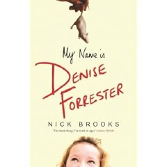 My Name is Denise Forrester