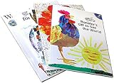 Eric Carle (5 Book Set)