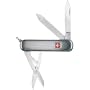 Wenger Metal Esquire Genuine Swiss Army Knife