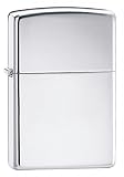 UPC 041689106003 product image for Zippo High Polish Chrome Pocket Lighter | upcitemdb.com