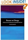 Reason to Change: A Rational Emotive Behavior Therapy (REBT) Workbook