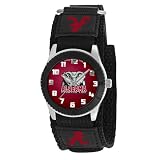 Game Time Mid-Size COL-ROB-ALA2 Rookie Alabama A Rookie Black Series Watch