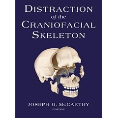 Distraction of the Craniofacial Skeleton