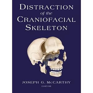 Click here to buy Distraction of the Craniofacial Skeleton by Joseph G. McCarthy and P. Tessier.