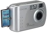Concord EyeQ 1300 Digital Camera