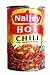 NALLEY HOT CHILI CON CARNE W/BNS 12 CT.