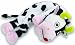 Lil' Lewis Cow Travel Pillow