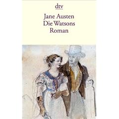 Die Watsons. Ein anonym vollendeter Roman (Taschenbuch)