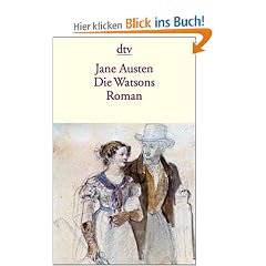 Die Watsons: Ein anonym vollendeter Roman
