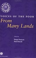 Voices of the Poor: From Many Lands (Voices of the Poor)
