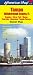 Book cover of Tampa, Hillsborough County, FL Street Map: Brandon/Citrus Park/Mango Plant City/Riverview/Temple Terrace (American Map).