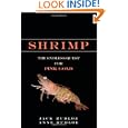 Shrimp Endless Quest Pink Gold