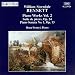Classical Music : William Sterndale Bennett: Piano Works, Vol.2