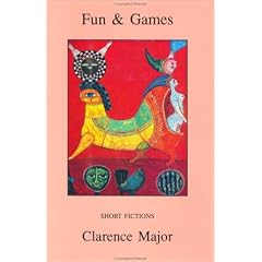 Fun & Games: Short Fictions