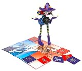 Yu-Gi-Oh 14cm Action Figure - Saggi The Dark Clown