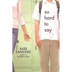 So Hard to Say
