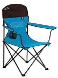 Buy NFL Adult Arm Chair (Carolina Panthers)