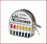 pH Indicator