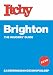 Itchy Brighton: A City and Entertainment Guide to Brighton (The Insider's Guide)