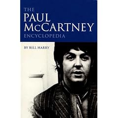 The Paul McCartney Encyclopedia