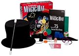 Collapsible Magic Hat