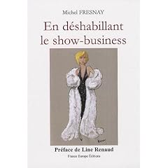 En d�shabillant le show-business