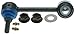 ACDelco Professional 45G0255 Rear Driver Side Suspension Stabilizer Bar Link Kit with Hardware