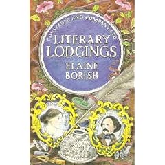 Literary Lodgings