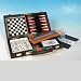 6 in 1 Game Set In Magnetic Case