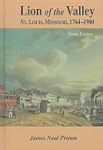 Lion of the Valley: St. Louis, Missou...