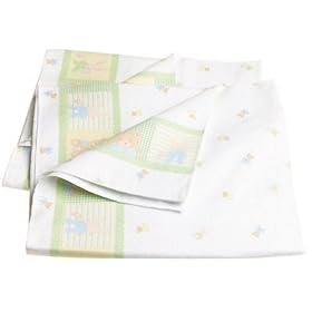 Carter's Just One Year 2 Pack Receiving Blankets
